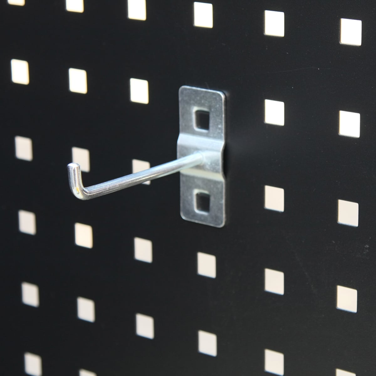SGS Middle Hook for Garage Storage Systems